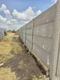 Panel Wall Perimeters