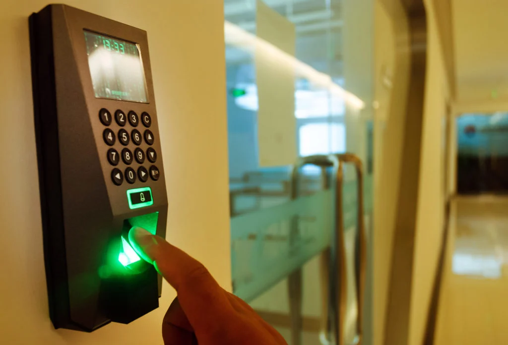 Access Control